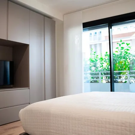 N-149 Luxury Apartmán Bari