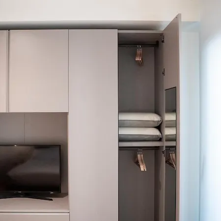 Apartmán N-149 Luxury Bari