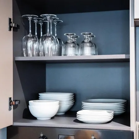 Apartmán N-149 Luxury