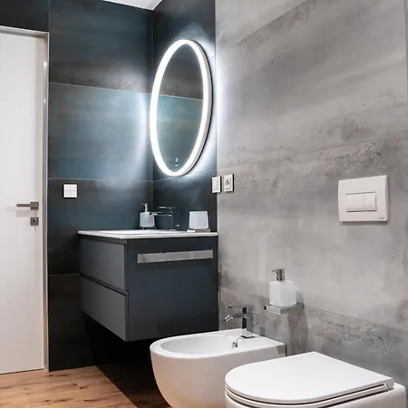 N-149 Luxury Апартаменти Барі