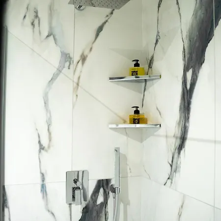 Apartmán N-149 Luxury