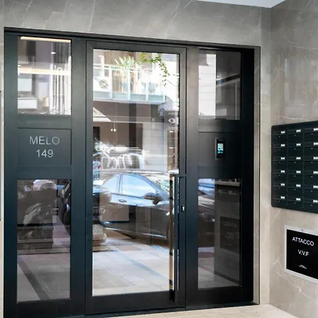 Апартаменти N-149 Luxury *