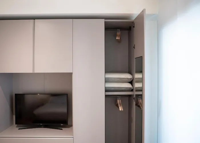 Апартаменты N-149 Luxury Бари