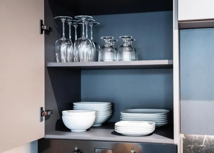 Апартаменты N-149 Luxury