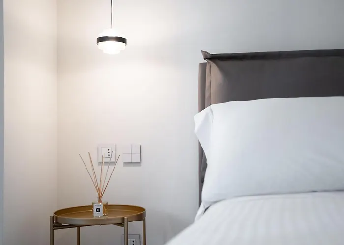 N-149 Luxury Апартаменты