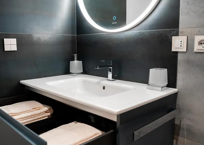 Апартаменты N-149 Luxury Бари