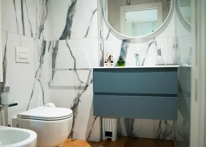 Апартаменты N-149 Luxury