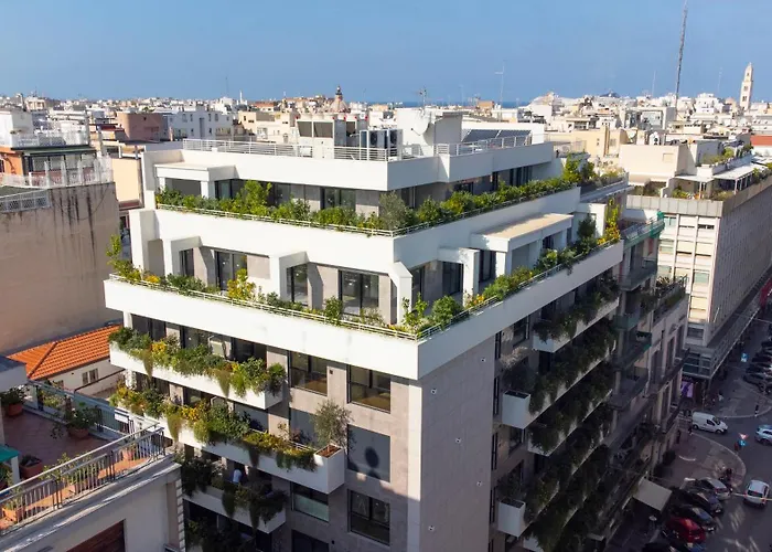 Апартаменты N-149 Luxury *