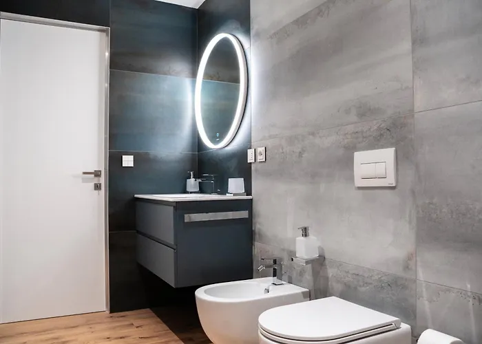 N-149 Luxury Апартаменты Бари