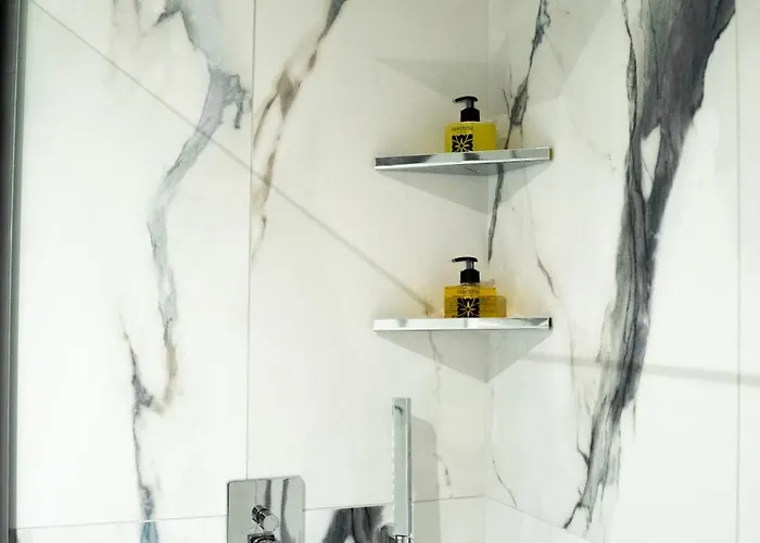 Апартаменты N-149 Luxury