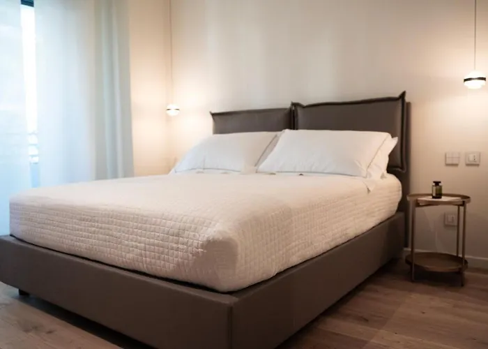 N-149 Luxury Апартаменты Бари