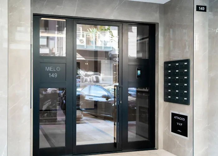 Апартаменты N-149 Luxury *