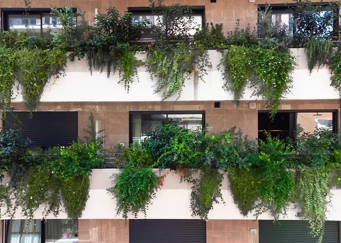 Апартаменты N-149 Luxury Бари