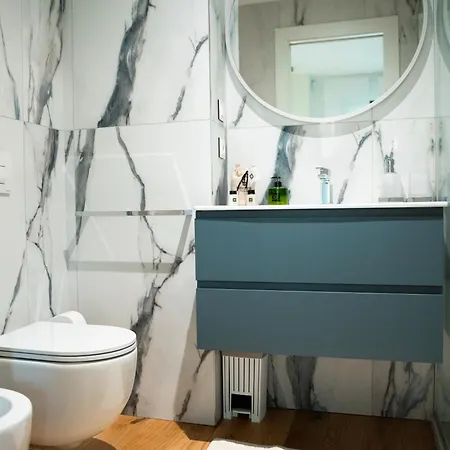 Apartamento N-149 Luxury