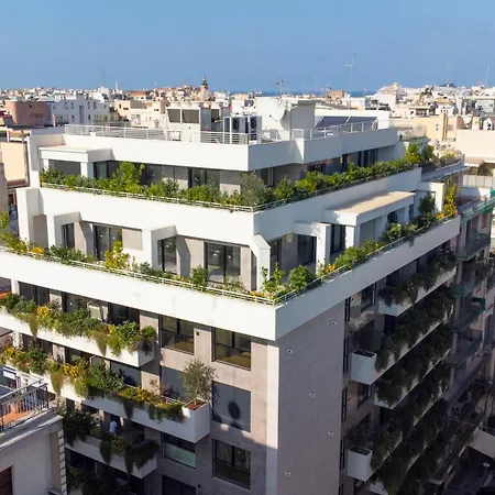 Apartamento N-149 Luxury *