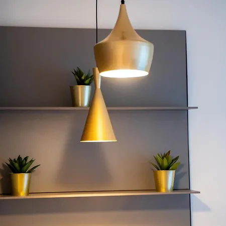 N-149 Luxury 아파트 바리