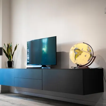 Apartamento N-149 Luxury Bari