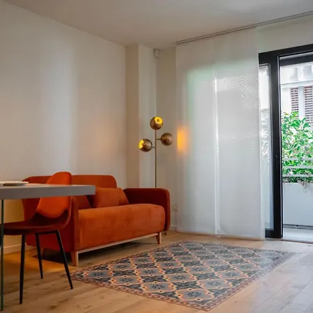 Appartement N-149 Luxury Bari