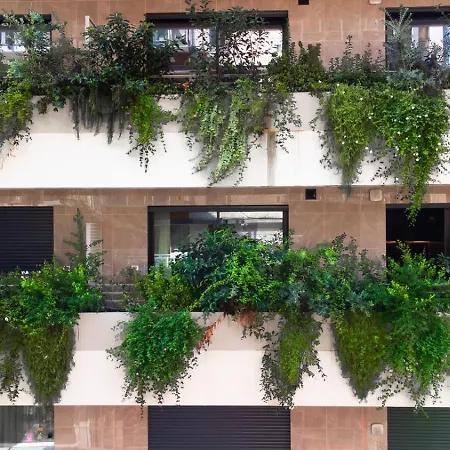 아파트 N-149 Luxury 바리